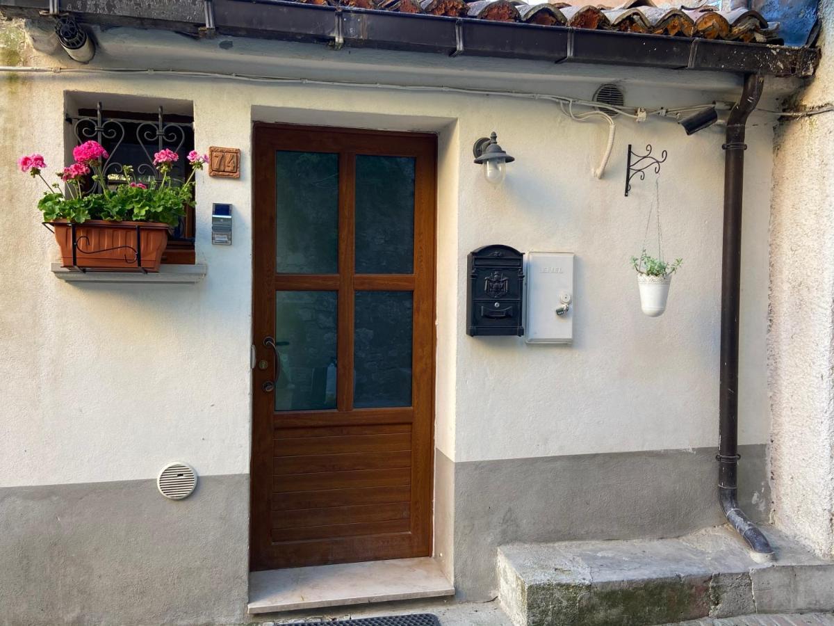 S. Mercurio Villa Campobasso Bagian luar foto