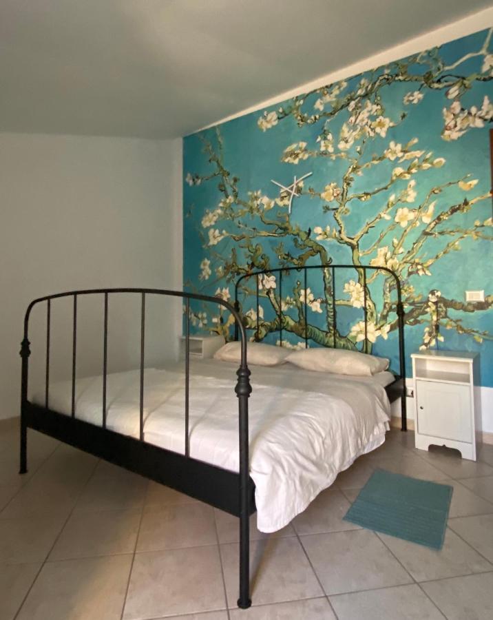 S. Mercurio Villa Campobasso Bagian luar foto