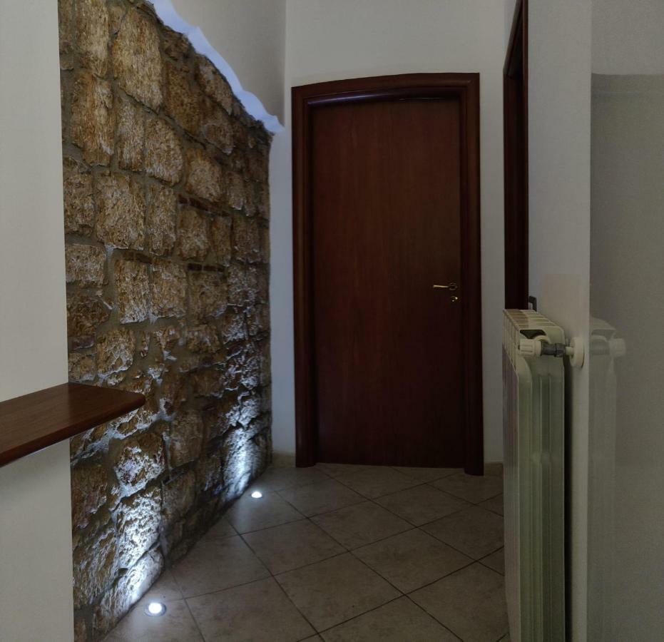 S. Mercurio Villa Campobasso Bagian luar foto