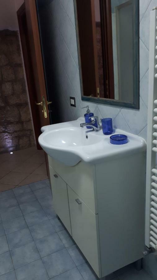 S. Mercurio Villa Campobasso Bagian luar foto