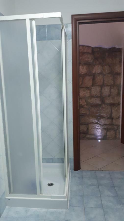 S. Mercurio Villa Campobasso Bagian luar foto