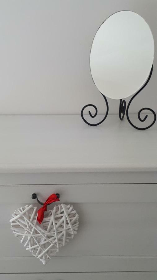 S. Mercurio Villa Campobasso Bagian luar foto