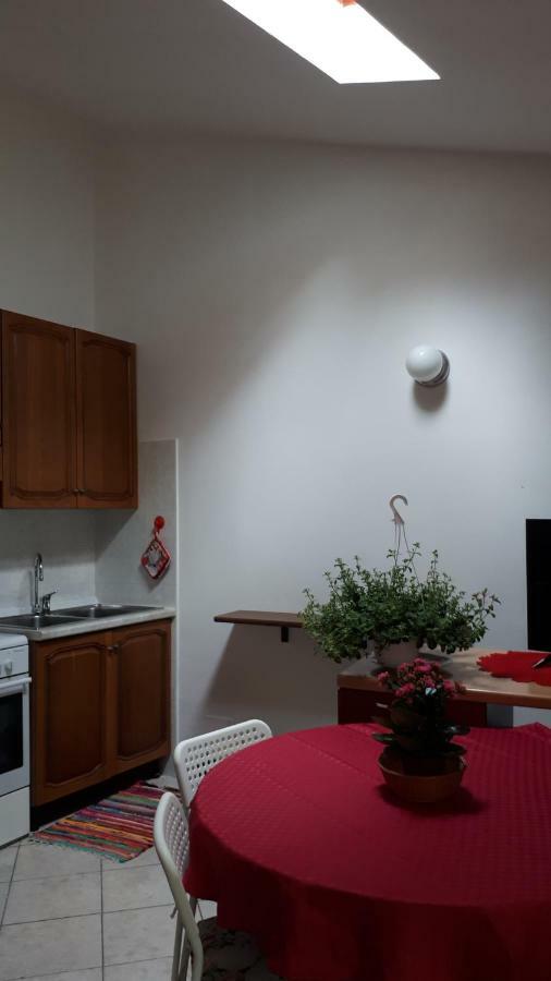 S. Mercurio Villa Campobasso Bagian luar foto