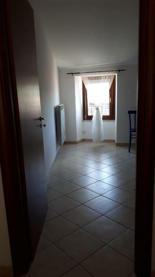 S. Mercurio Villa Campobasso Bagian luar foto